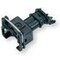 Porte-clips montage capuchon, 2 voies